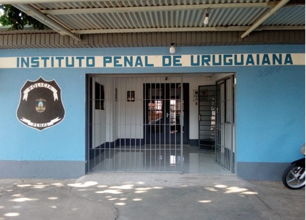 Presos do Instituto Penal ganham dispensa natalina