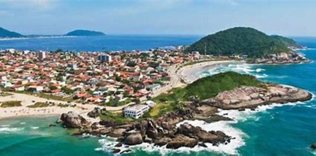 Balneabilidade das praias de São Francisco do Sul é considerada alta