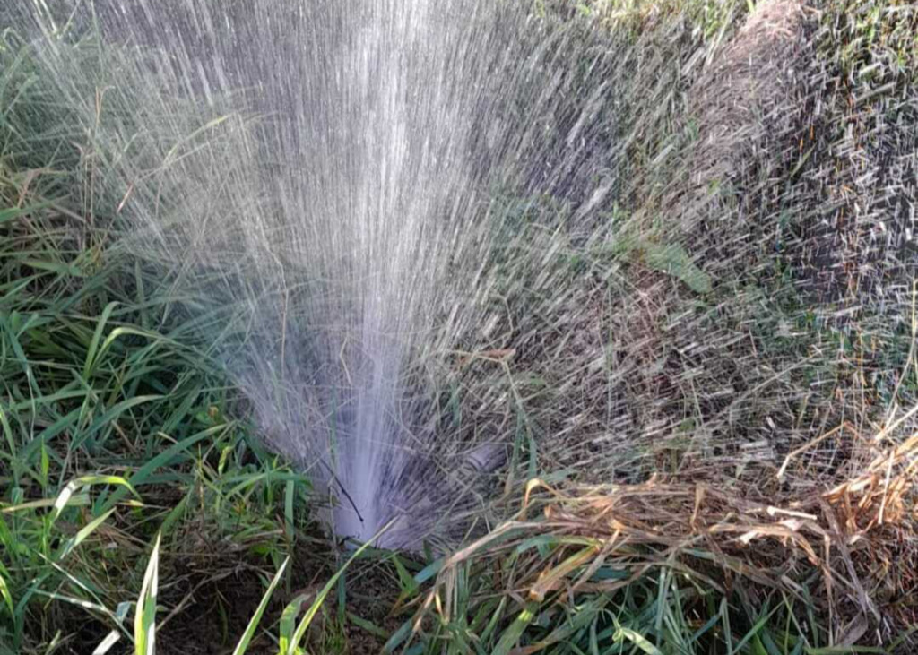 Concessionárias de Santa Catarina alcançam índices exemplares na redução de perdas de água