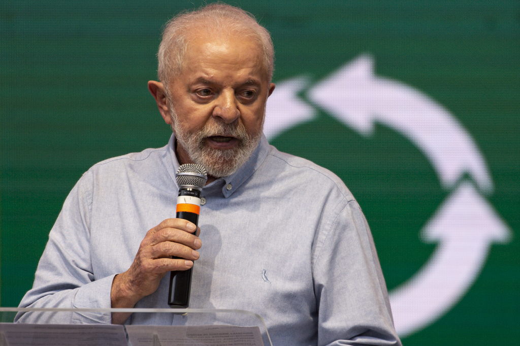 Presidente Lula fará pronunciamento de Natal neste domingo