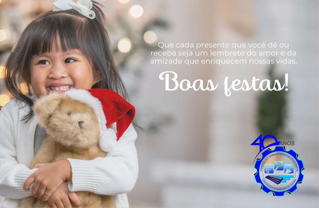 MENSAGEM DE NATAL