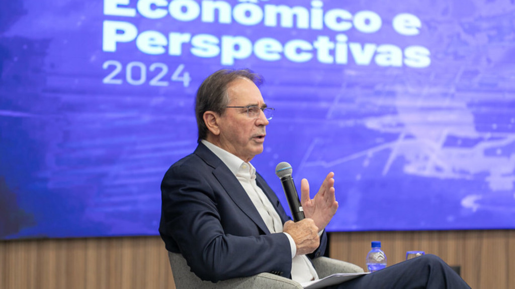 Em defesa do equilíbrio fiscal