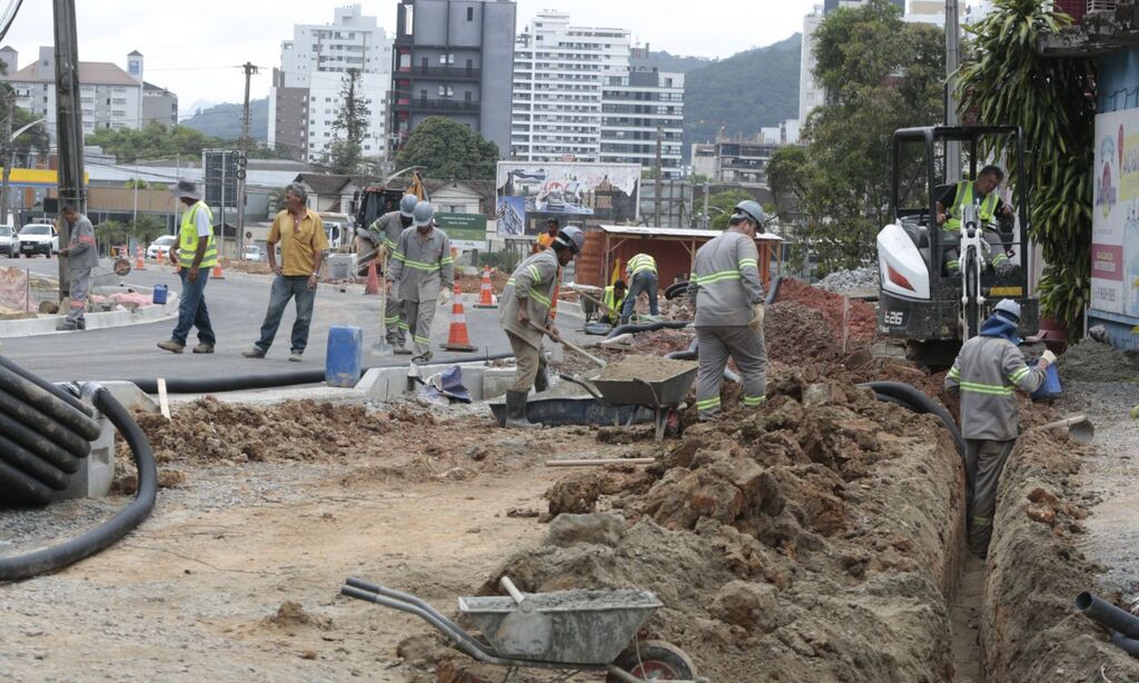 Foto: Prefeitura de Joinville / Divulggação - 