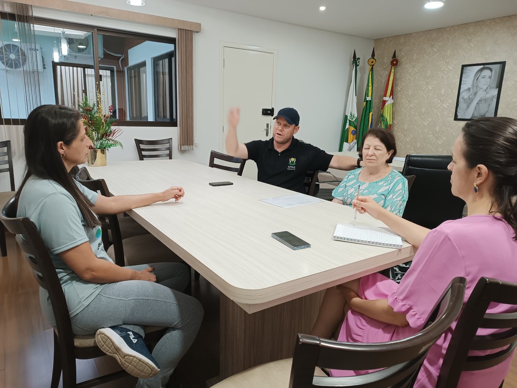 Pensando na população Palmeira antecipa convênios vitais