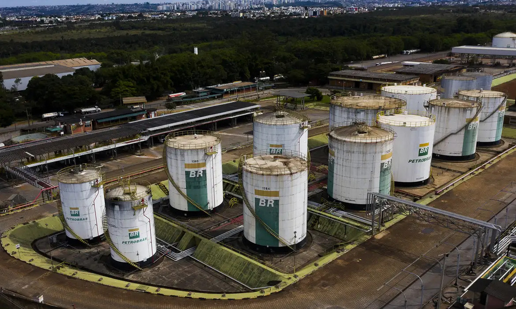 Marcello Casal Jr/AgBr - Especial DP - Ministro da Fazenda afirmou que a reoneração não deve encarecer o produto para os consumidores