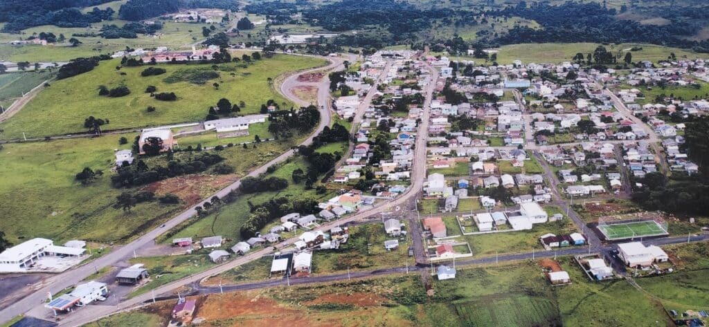 Alguns setores da prefeitura de Capão Alto não param durante o recesso