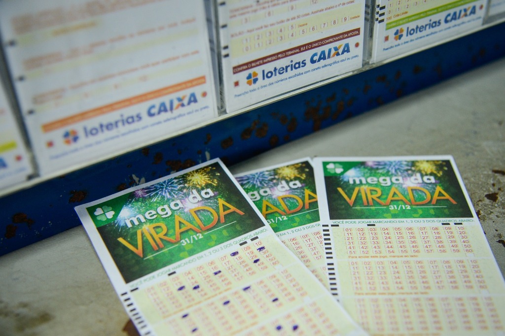 Tomaz Silva - ABR - Especial DP - Prêmio é o maior na história das loterias da Caixa dos últimos anos