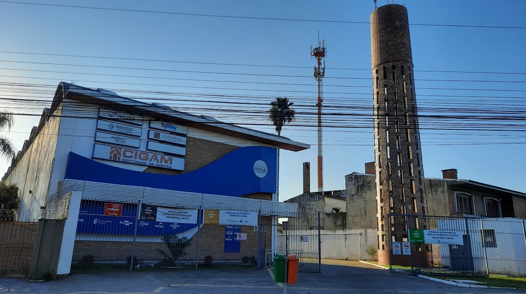 Divulgação - DP - Necessidade de ponto comercial, infraestrutura e potencial de networking que ambiente proporciona atraem interessados