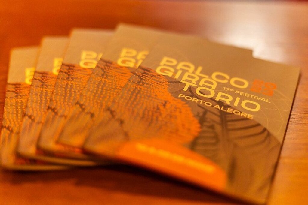 Divulgação - DP - Projeto realizado na capital tem uma programação intensa e é tradicionalmente realizado em maio