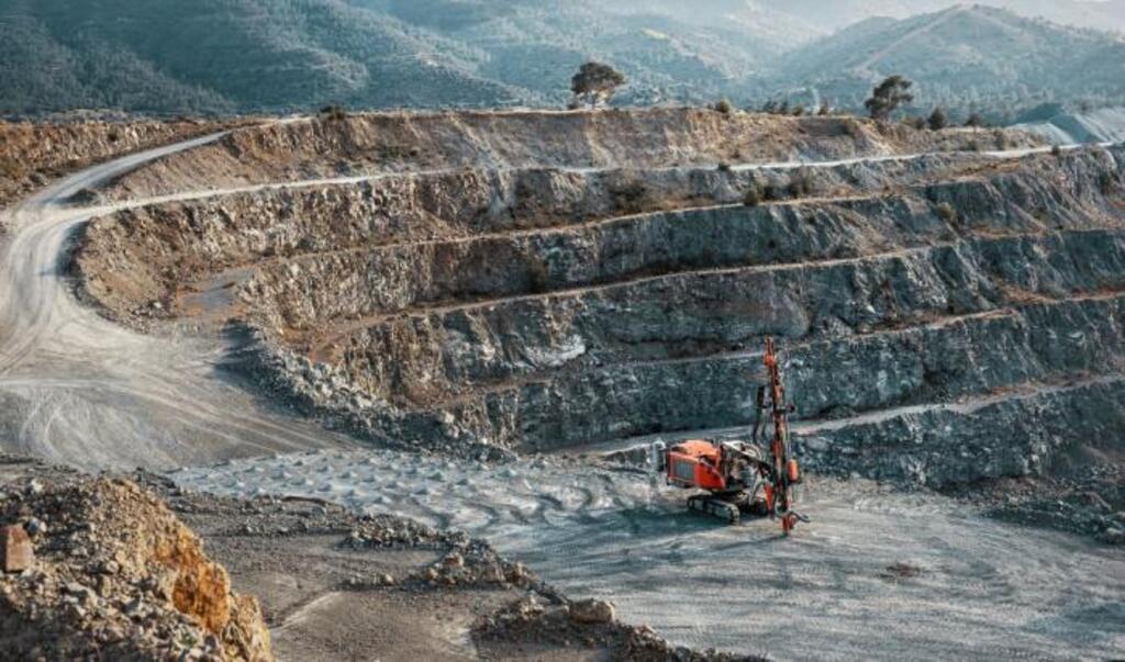 Empresa de terraplanagem de Santa Maria é condenada a pagar mais de R$ 9 milhões por extração ilegal de basalto