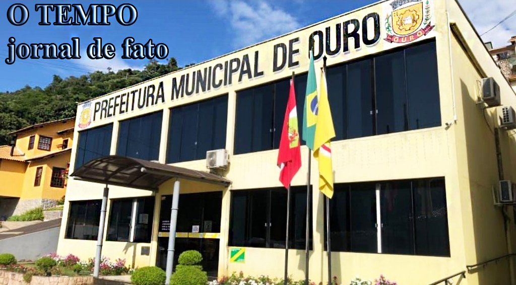 Ouro e Capinzal terão calendário unificado de feriados municipais também em 2024