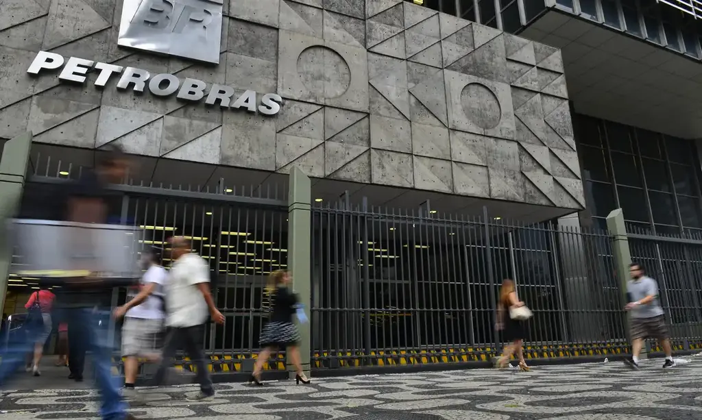 © Arquivo/Agência Brasil - 