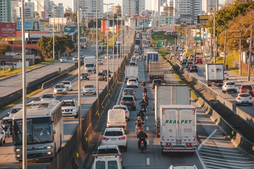 Infraestrutura de transporte demanda R$ 20,3 bi até 2027