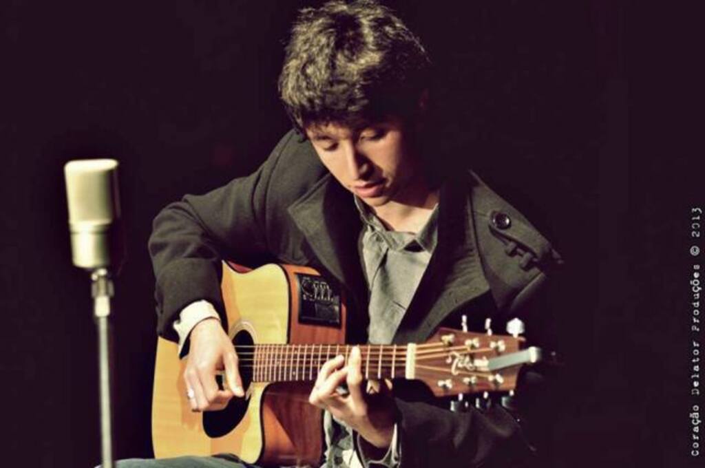 Otaciliense lança seu primeiro webclipe