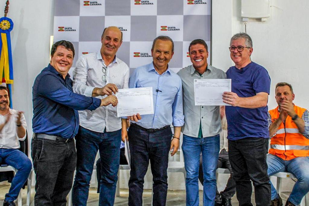 ESTADO GARANTE R$ 2 MILHÕES PARA OBRAS DO HOSPITAL NOSSA SENHORA DE FÁTIMA EM PRAIA GRANDE