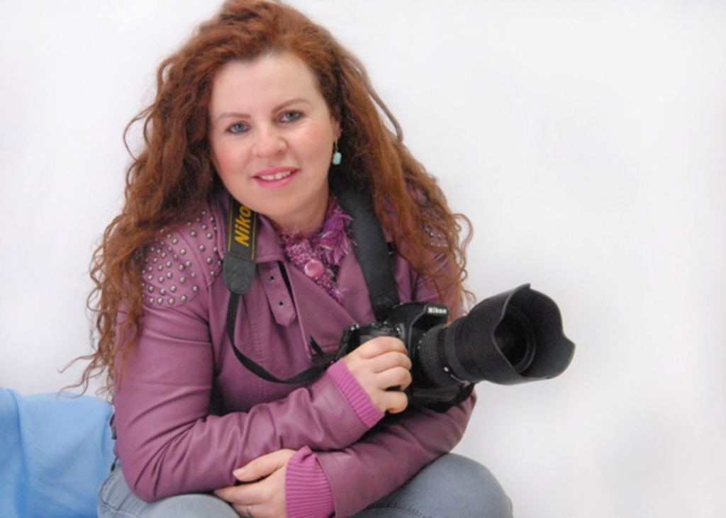 Fotografia contando histórias