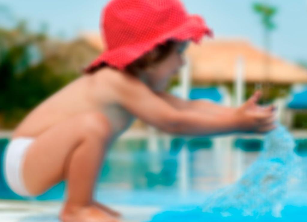 DICAS PARA TOMAR BANHO COM SEGURANÇA NO VERÃO