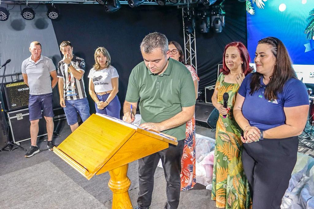 CENTRO DE MORRINHOS DO SUL PASSARÁ POR REVITALIZAÇÃO ASFÁLTICA