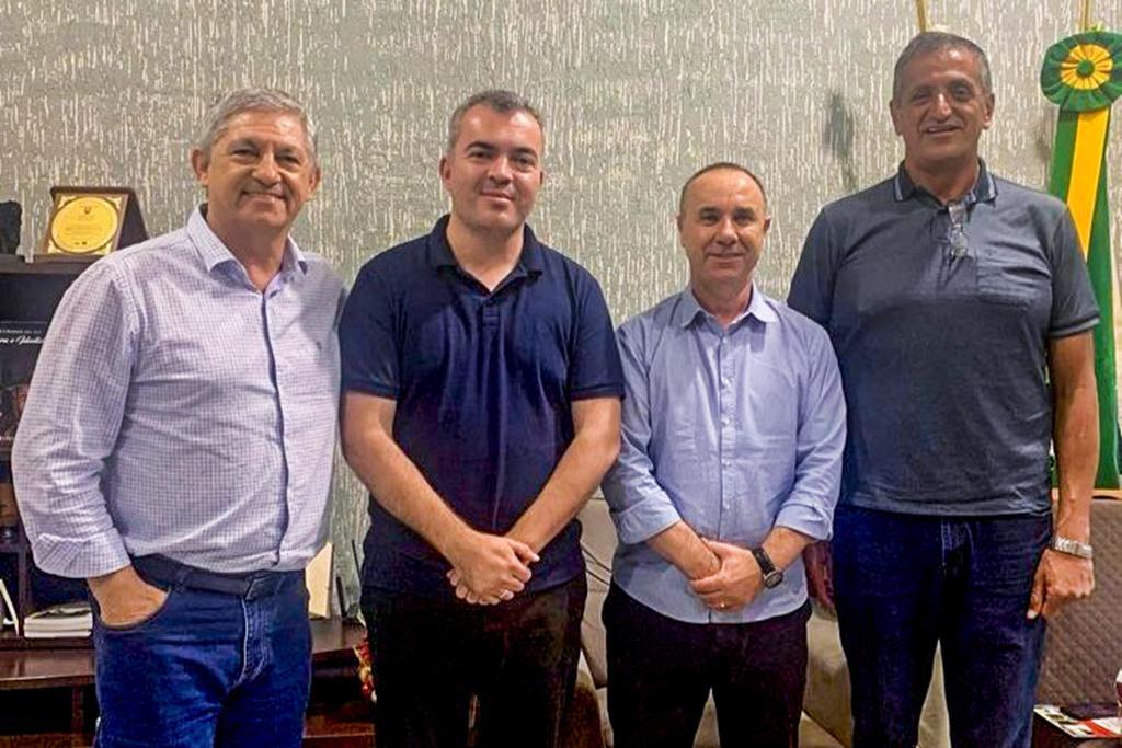 CIDIRUR ELEGE DIRETORIA PARA 2024