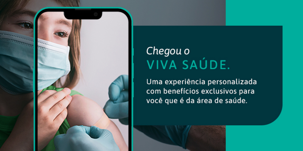 A partir do SuperApp, Sicoob lança solução personalizada para profissionais da saúde