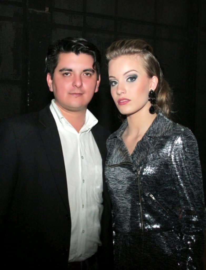 Otacilienses despontam no mercado da moda nacional e internacional