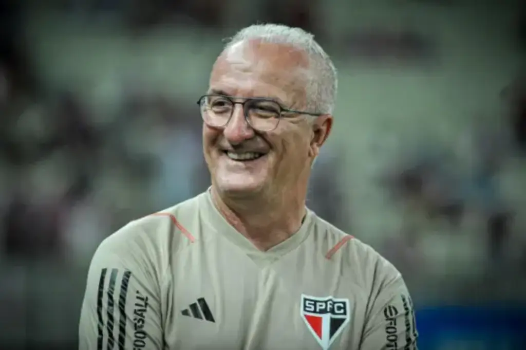 Foto: Divulgação / São Paulo FC - 