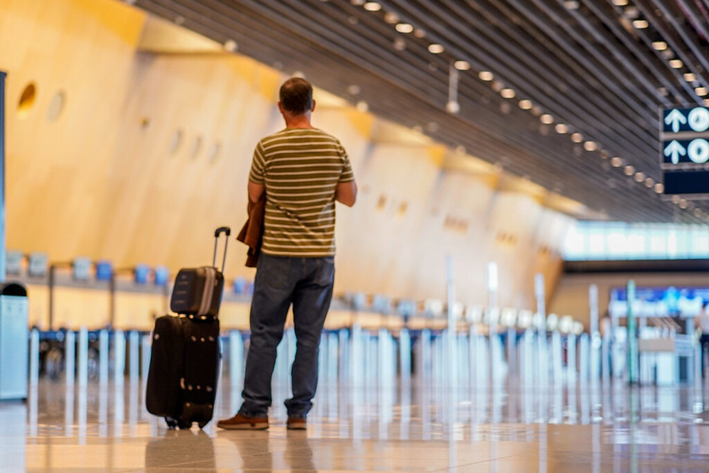 SC tem duas novas rotas internacionais nos aeroportos de Navegantes e Florianópolis