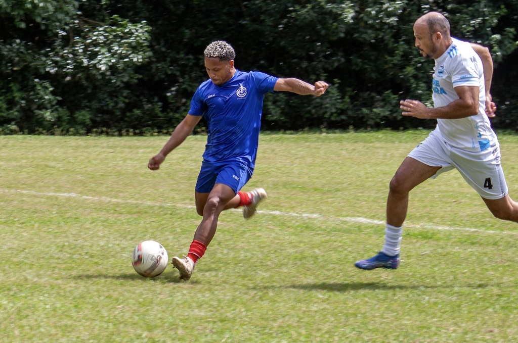 Jogo-treino fecha dez primeiros dias de preparação do Inter de Lages para o estadual