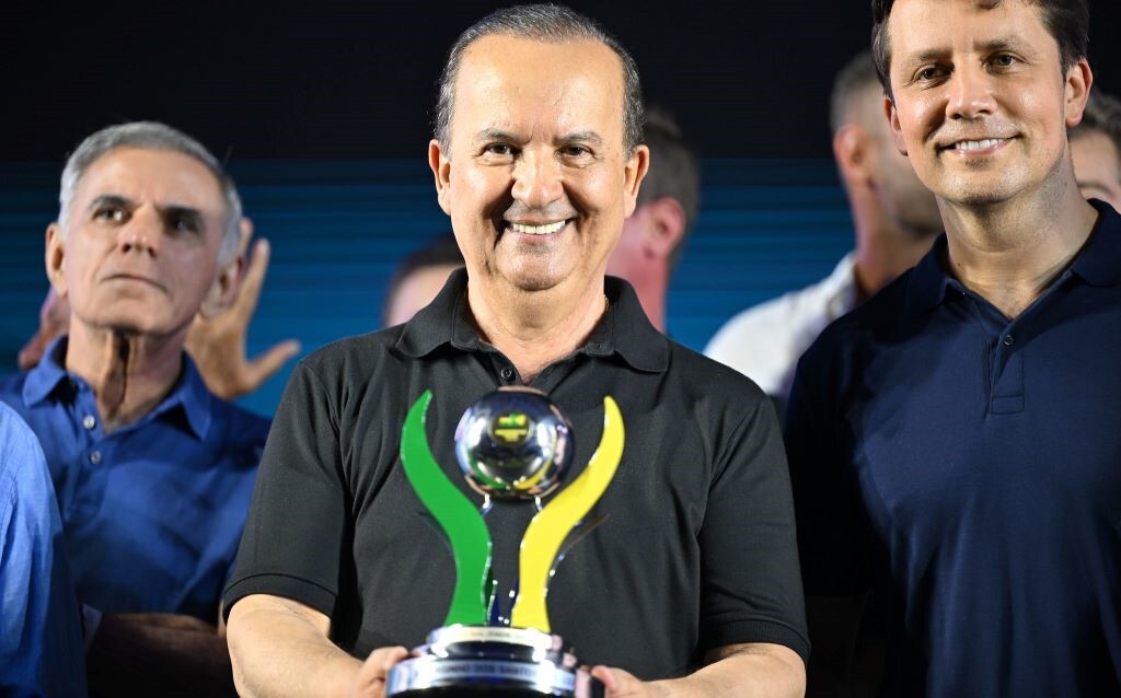 Eduardo Valente / GOVSC - 