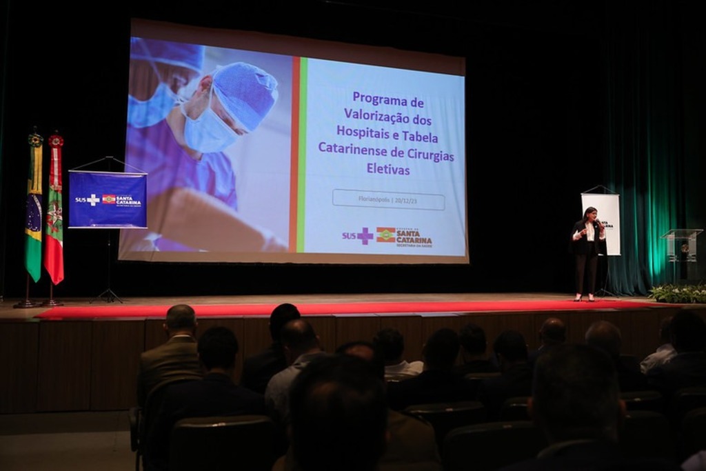Roberto Zacarias / Secom - 