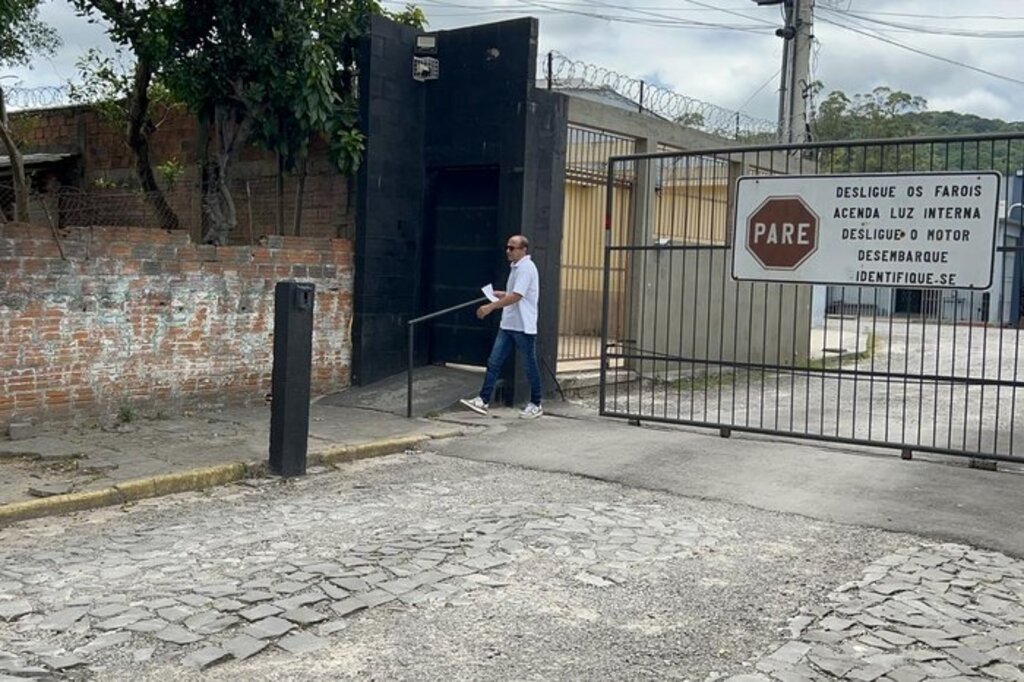 LEANDRO BOLDRINI CONDENADO PELA MORTE DE BERNARDO PARTICIPA DE SELEÇÃO PARA RESIDÊNCIA MÉDICA