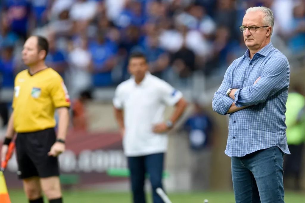 Como Dorival superou dúvidas, venceu títulos e foi de 