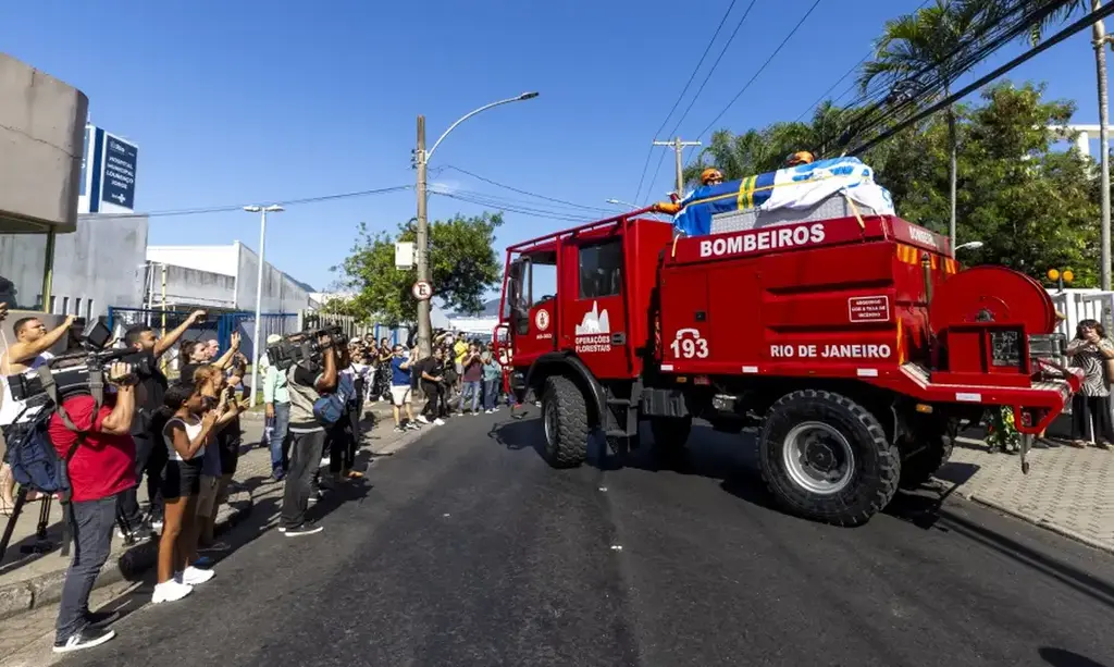 Foto: Joilson Marconna / Agência Brasil - 