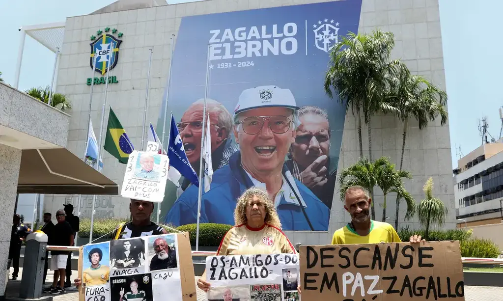 Foto: Tânia Rêgo / Agência Brasil - 