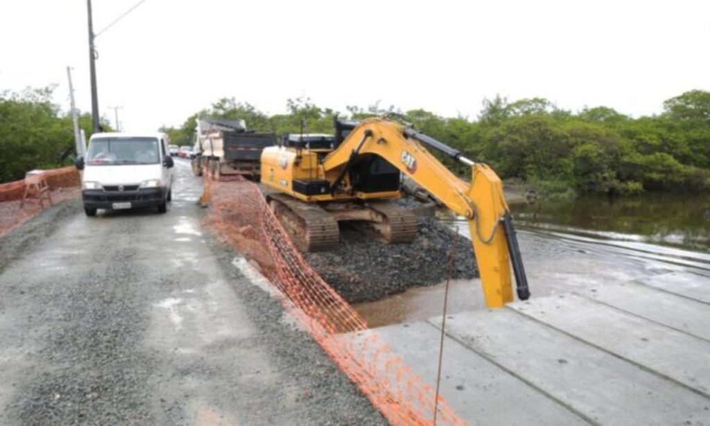 Foto: Prefeitura de Joinville / Divulgação - 