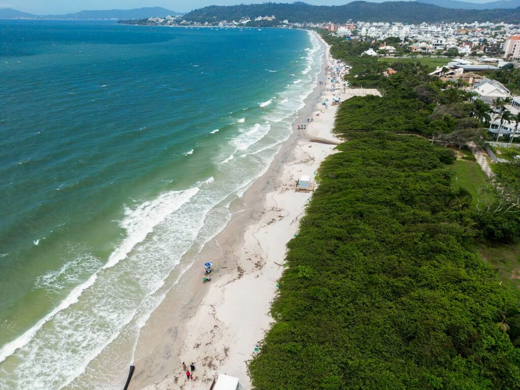 Quinto relatório de balneabilidade da temporada é divulgado pelo IMA