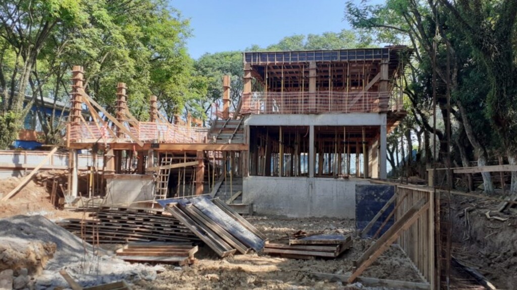 Programa Lição de Casa investiu mais de R$ 95,5 milhões em obras escolares em 2023