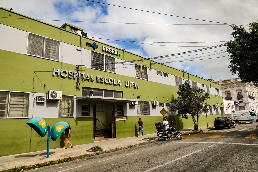 Falta de consultas oncológicas no HE geram reclamação