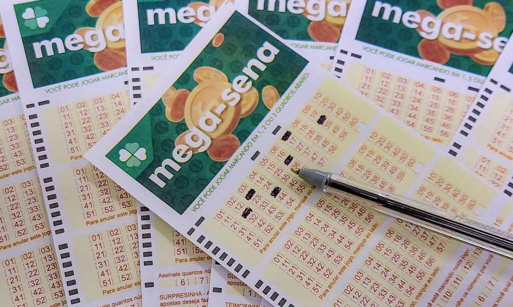 sorteio será nesta terça-feira prêmio estimado em R$ 3 milhões