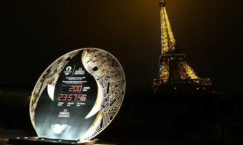 Foto: Stephanie Lecocq / Reuters - 