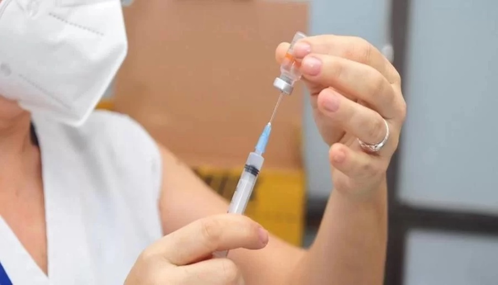 Anvisa aprova mais uma vacina contra a Covid-19
