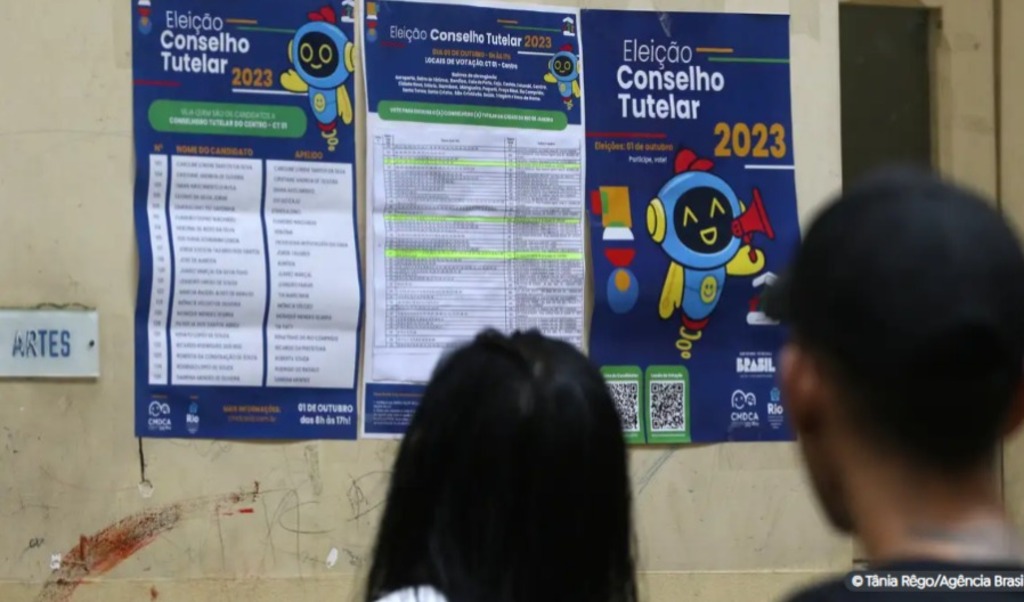 Cerca de 30 mil conselheiros tutelares tomam posse nesta quarta-feira