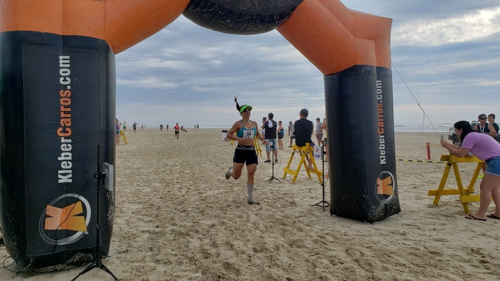 INSCRIÇÕES ABERTAS PARA A CORRIDA RÚSTICA DE VERÃO EJW