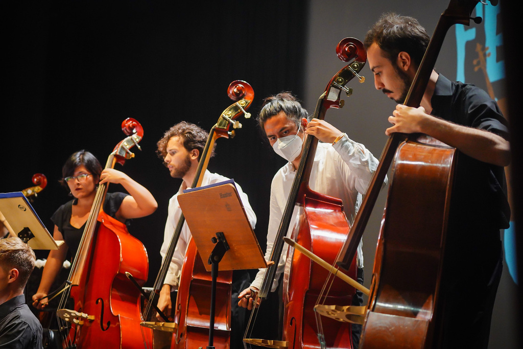 Femusc começa nesta quarta-feira com Grande Concerto na Igreja Luterana