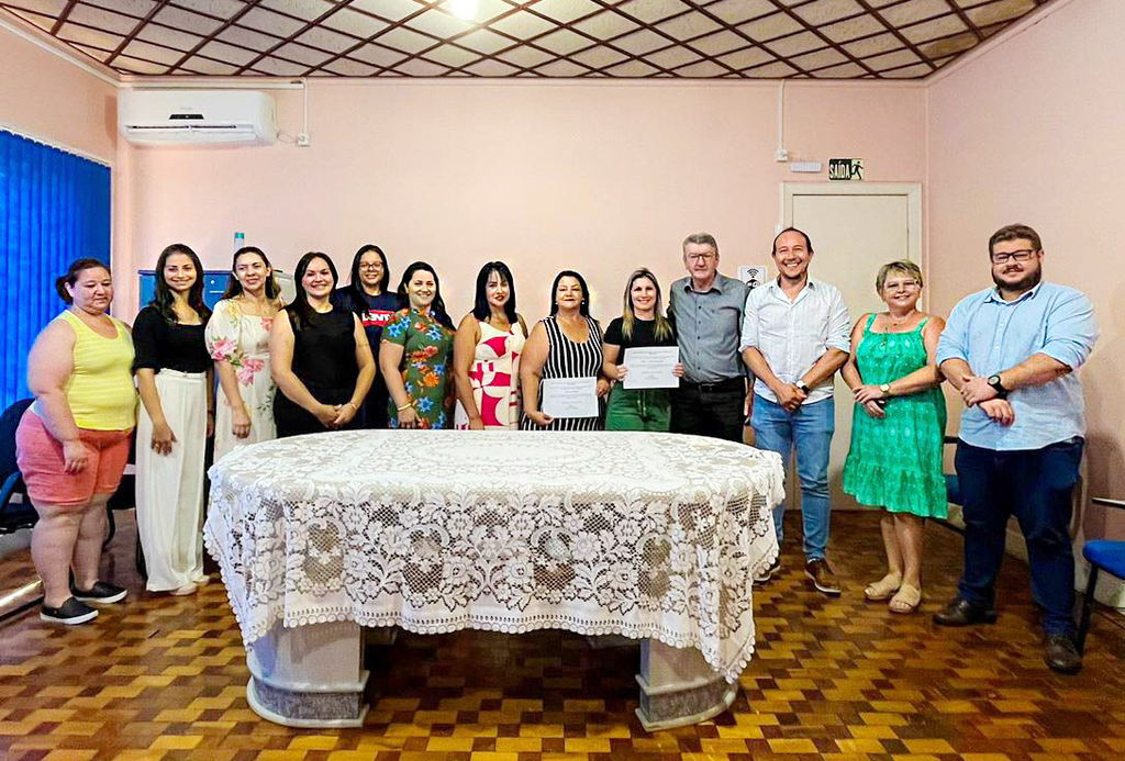 Empossados os novos membros do Conselho Tutelar de Capinzal