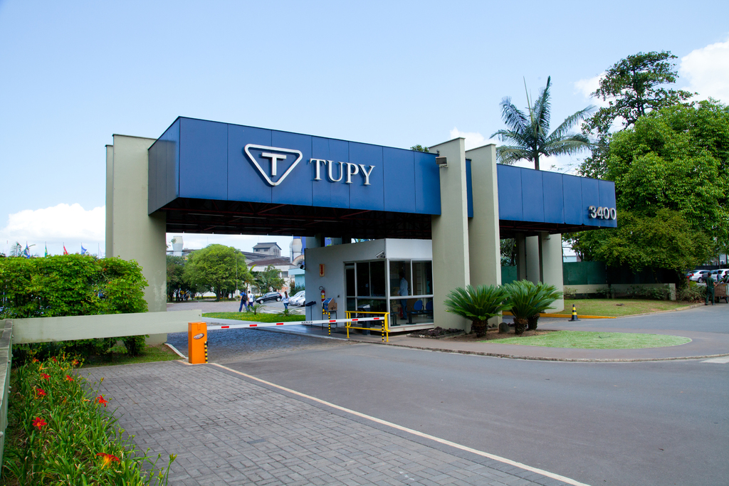 Últimos dias para inscrições no programa de Jovem Aprendiz da Tupy