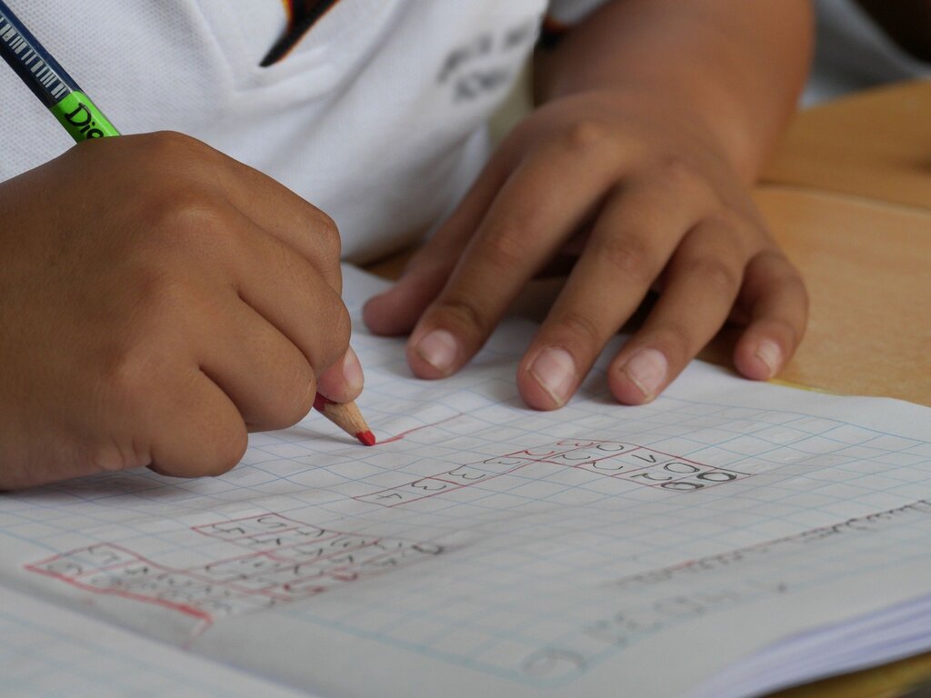 Foto: Divulgação - DP - Município tem investido em estratégias para melhorar os índices de educação