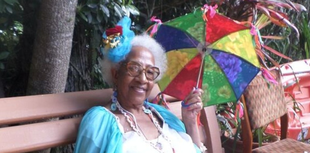 Cortejo cultural celebra o legado da mestra Sirley Amaro