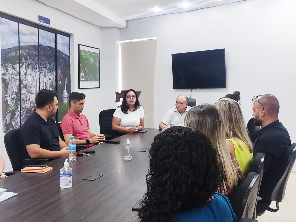 Novos Conselheiros Tutelares tomam posse em Joaçaba