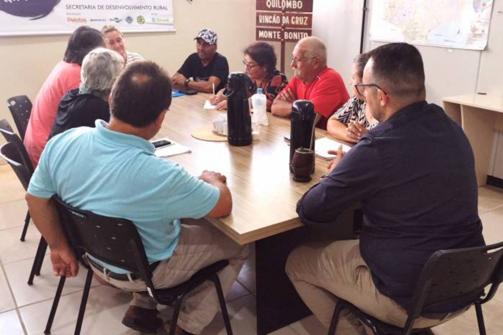 Falta de camarão na lagoa adia evento para o fim da temporada
